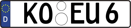KO-EU6