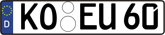 KO-EU60