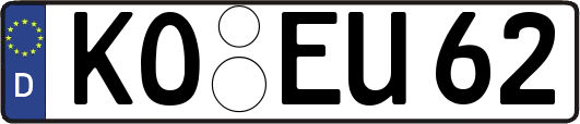 KO-EU62