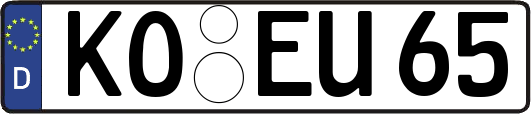 KO-EU65