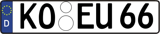 KO-EU66
