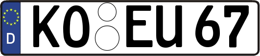 KO-EU67