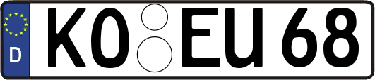 KO-EU68
