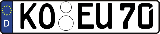 KO-EU70