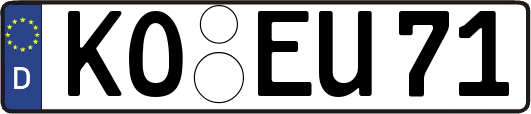 KO-EU71