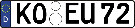 KO-EU72
