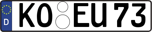 KO-EU73