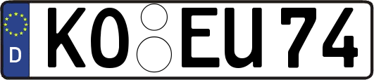 KO-EU74