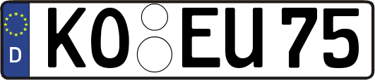 KO-EU75