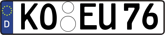 KO-EU76