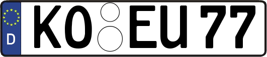 KO-EU77