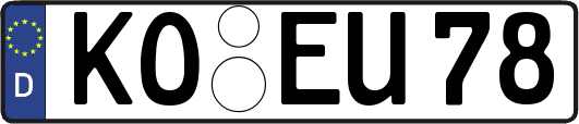 KO-EU78