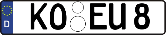 KO-EU8