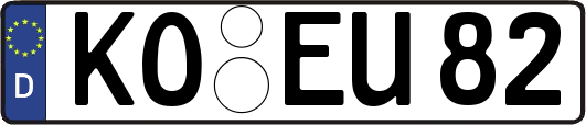 KO-EU82