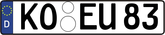 KO-EU83