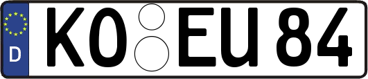 KO-EU84