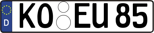 KO-EU85
