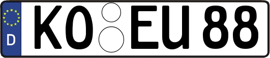 KO-EU88