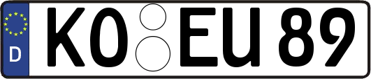 KO-EU89