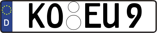KO-EU9