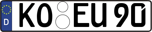 KO-EU90
