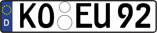 KO-EU92