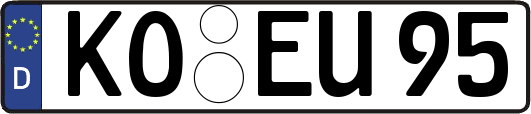 KO-EU95