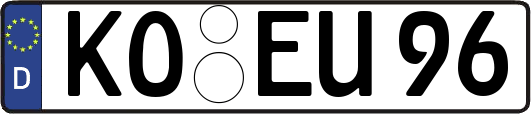 KO-EU96