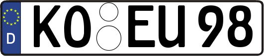 KO-EU98