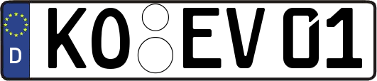 KO-EV01