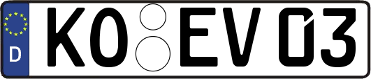 KO-EV03