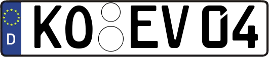 KO-EV04