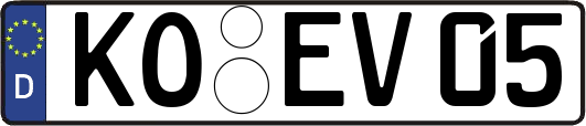 KO-EV05