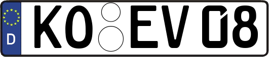 KO-EV08