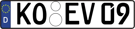 KO-EV09