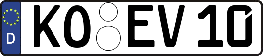KO-EV10