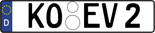 KO-EV2