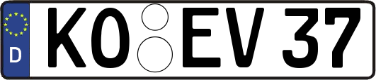 KO-EV37