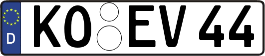 KO-EV44