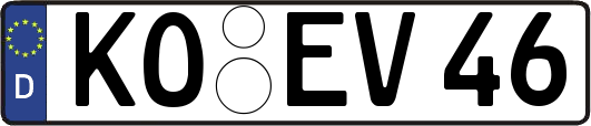 KO-EV46