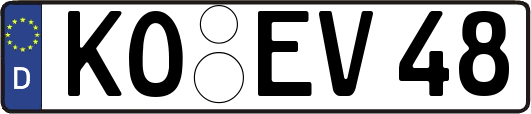 KO-EV48
