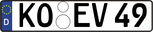KO-EV49