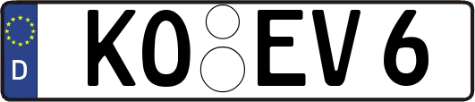 KO-EV6