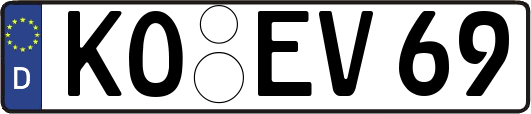 KO-EV69
