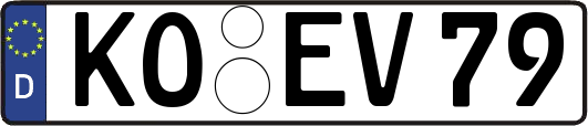KO-EV79