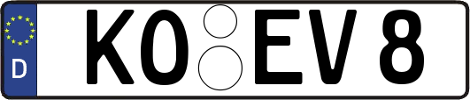 KO-EV8