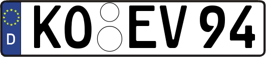 KO-EV94