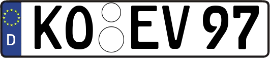 KO-EV97