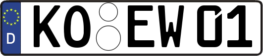 KO-EW01