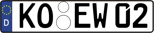 KO-EW02